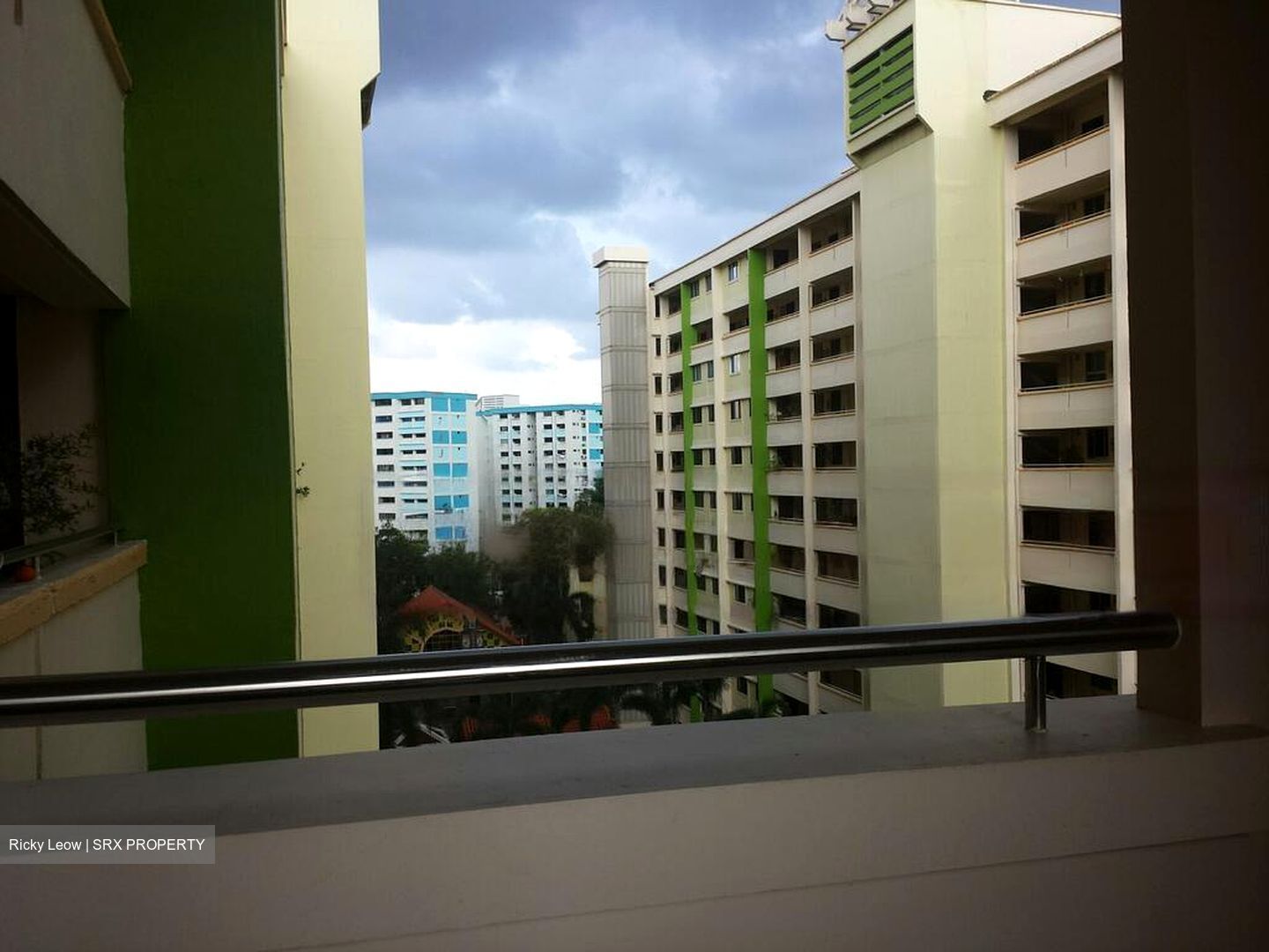 Blk 631 Choa Chu Kang North 6 (Choa Chu Kang), HDB 5 Rooms #483026461